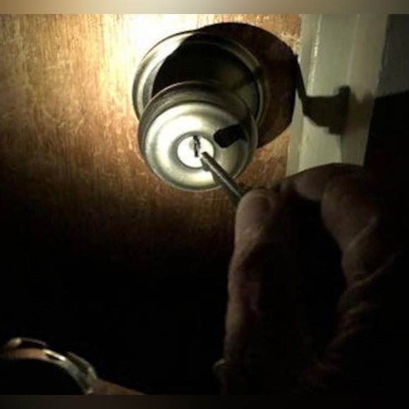 I Beam mens watch - Picture 7 of 7